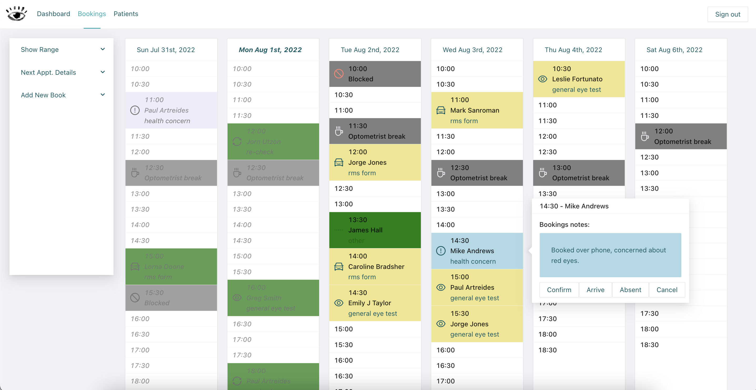 Optomify preview image