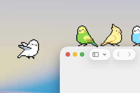 Perch Politics preview image