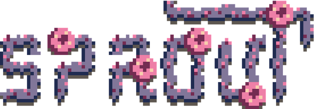 Sprout logo